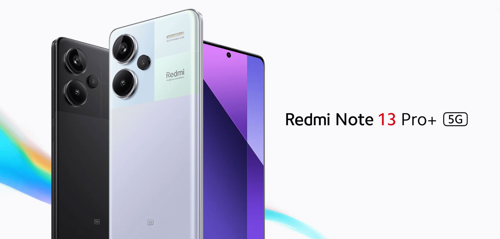 قیمت گوشی موبایل شیائومی Redmi Note 13 Pro Plus 5G دو سیم کارت ظرفیت 512 گیگابایت و رم 12 گیگابایت